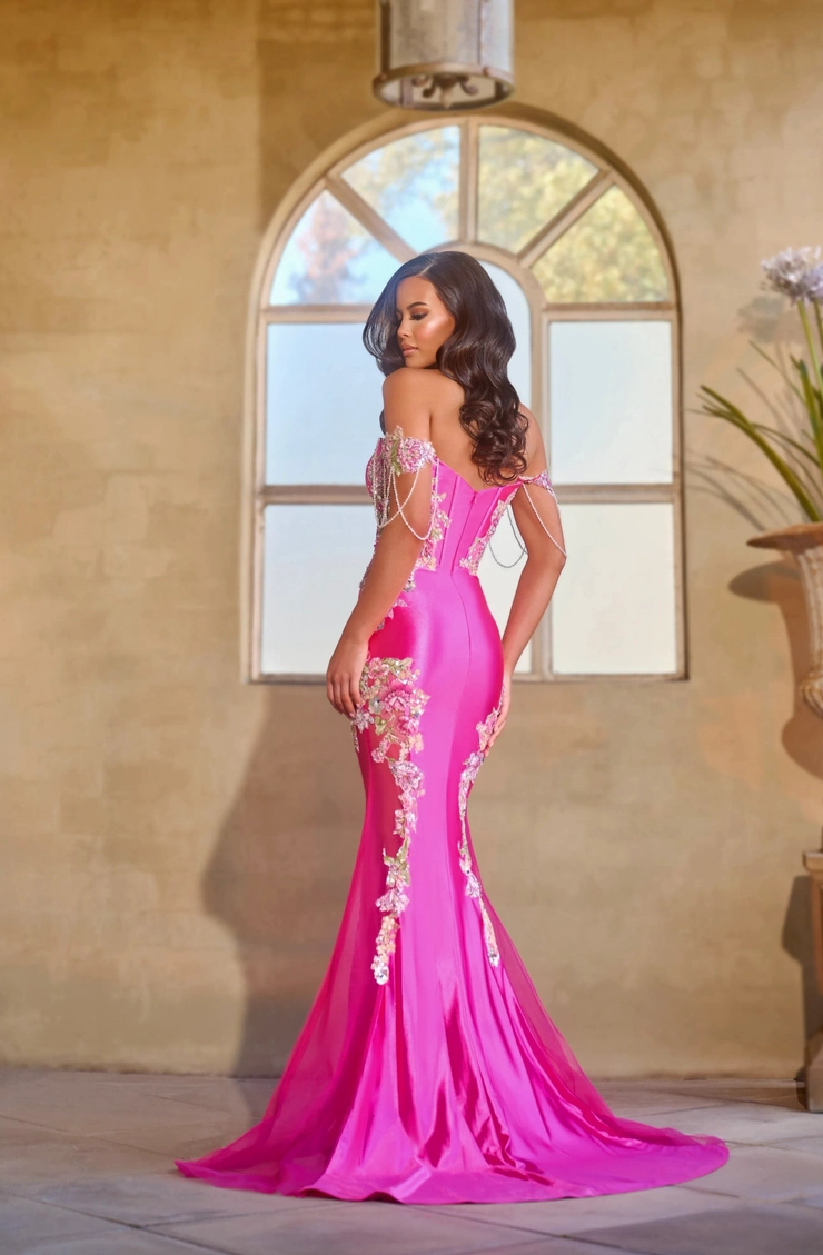 Starielle Style #STR62 #1 default backface vertical picture