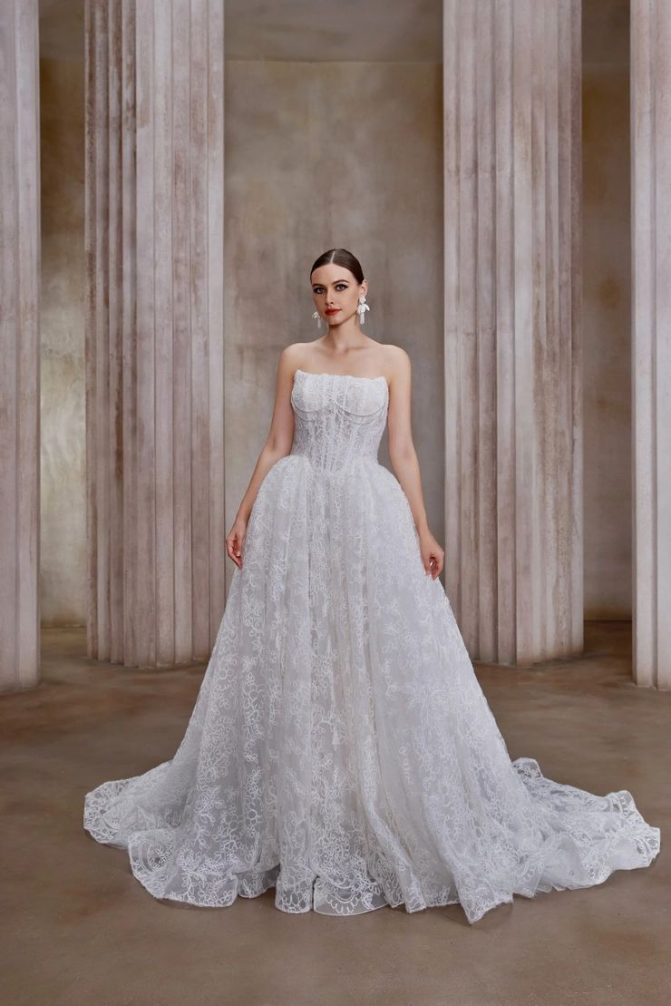 Julian Eve JE1401 Default Thumbnail Image