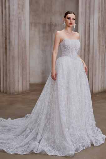 Jadore Evening JE1401 #1 frontface vertical thumbnail