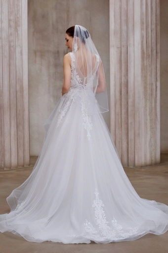 Jadore Evening JE1402 #2 default backface vertical thumbnail