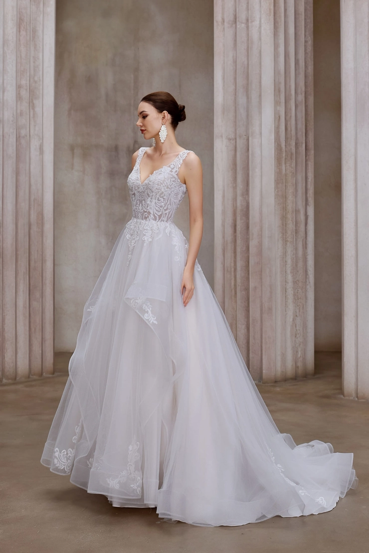 Julian Eve JE1402 Default Thumbnail Image