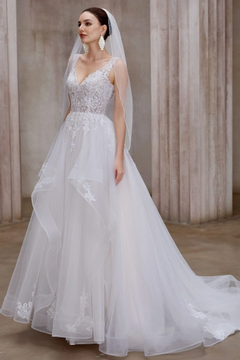 Jadore Evening JE1402 #1 frontface vertical thumbnail