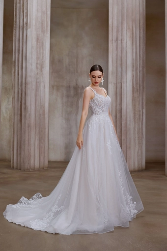 Jadore Evening JE1403 #1 frontface vertical thumbnail