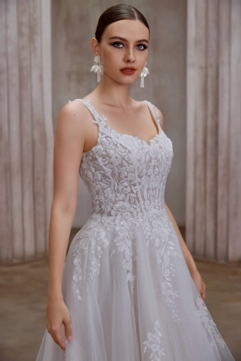 Jadore Evening JE1403 #4 frontface vertical cropped thumbnail