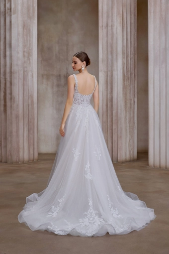 Jadore Evening JE1403 #2 default backface vertical thumbnail