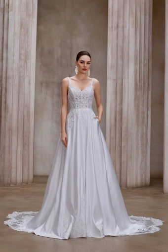 Jadore Evening JE1404 #0 default frontface vertical thumbnail