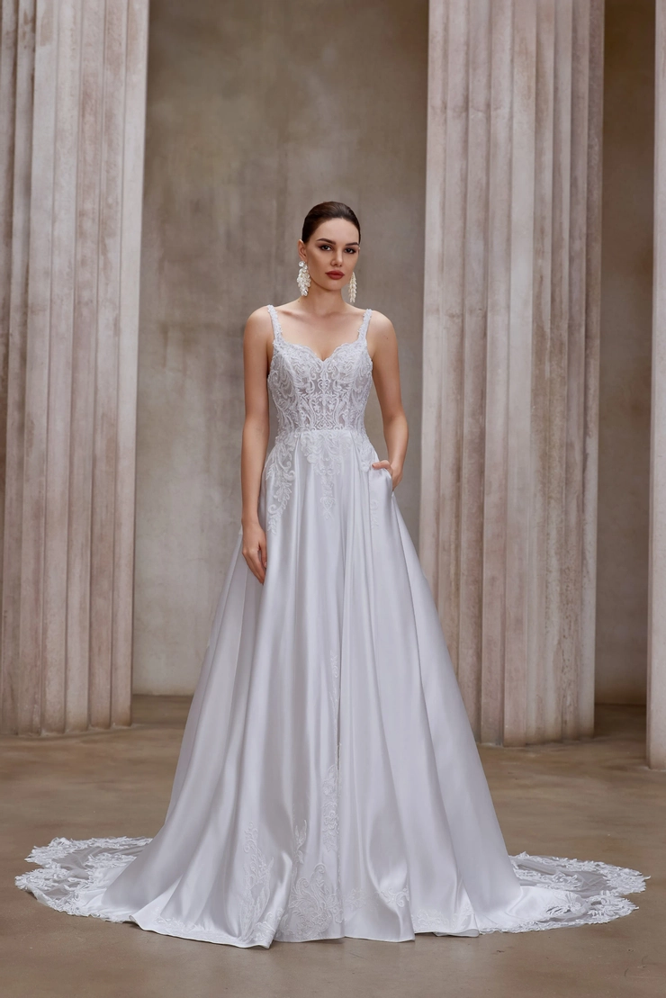 Julian Eve JE1404 Default Thumbnail Image