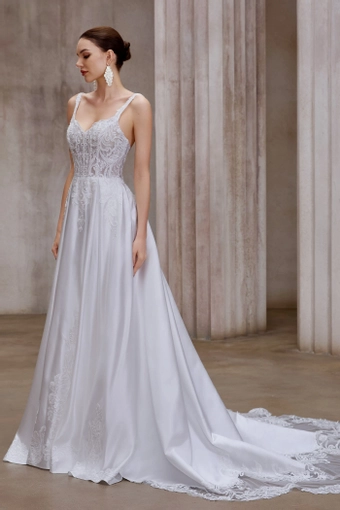 Jadore Evening JE1404 #1 frontface vertical thumbnail