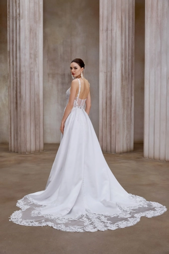 Jadore Evening JE1404 #2 default backface vertical thumbnail