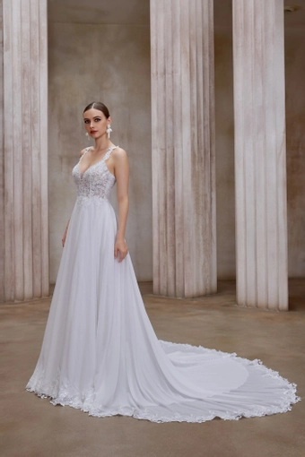 Jadore Evening JE1405 #0 default frontface vertical thumbnail