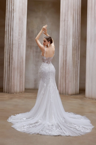 Jadore Evening JE1407 #2 default backface vertical thumbnail