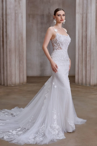 Jadore Evening JE1407 #1 frontface vertical thumbnail