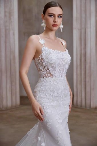 Jadore Evening JE1407 #3 frontface vertical cropped thumbnail