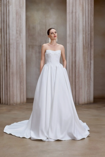 Jadore Evening JE1408 #0 default frontface vertical thumbnail