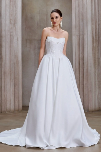 Jadore Evening JE1408 #1 frontface vertical thumbnail