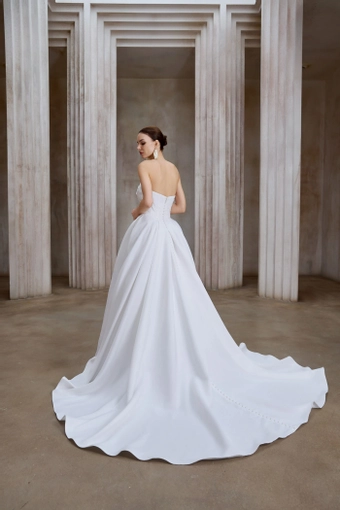 Jadore Evening JE1408 #3 default backface vertical thumbnail