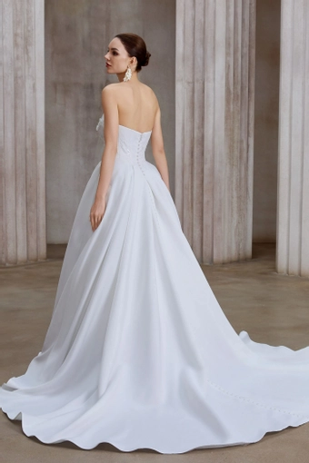 Jadore Evening JE1408 #2 backface vertical thumbnail