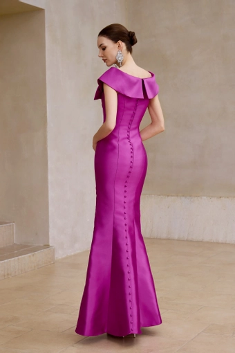 Jadore Evening JM501 #3 default backface vertical thumbnail