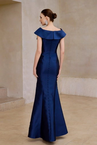 Jadore Evening JM501 #2 backface vertical thumbnail