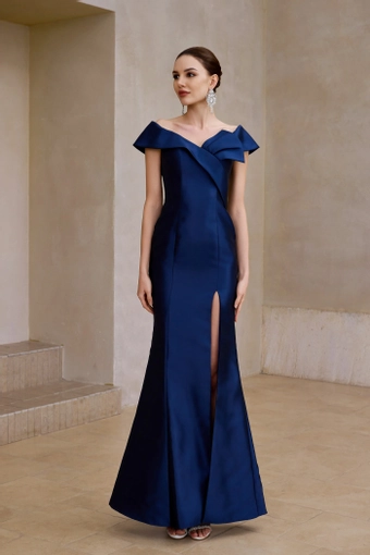 Jadore Evening JM501 #0 default frontface vertical thumbnail