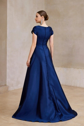 Jadore Evening JM502 #3 backface vertical thumbnail