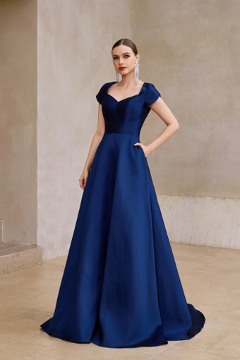 Jadore Evening JM502 #0 default frontface vertical thumbnail