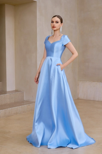 Jadore Evening JM502 #1 frontface vertical thumbnail