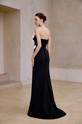 Jadore Evening JM503 #3 default backface vertical thumbnail