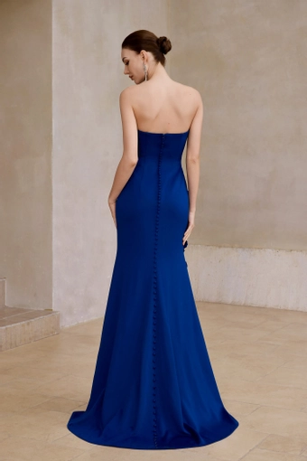 Jadore Evening JM503 #2 backface vertical thumbnail