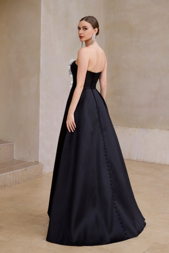 Jadore Evening JM504 #4 default backface vertical thumbnail