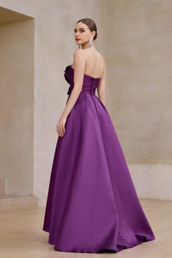 Jadore Evening JM504 #3 backface vertical thumbnail