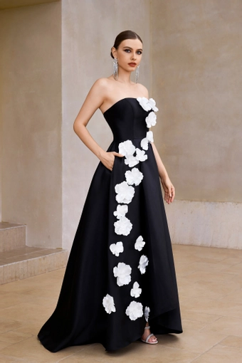 Jadore Evening JM504 #2 frontface vertical thumbnail