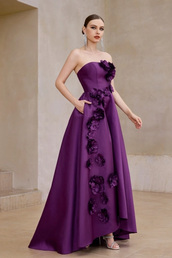 Jadore Evening JM504 #1 frontface vertical thumbnail