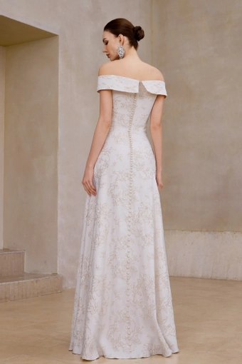 Jadore Evening JM505 #3 default backface vertical thumbnail