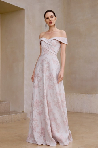 Jadore Evening JM505 #0 default frontface vertical thumbnail