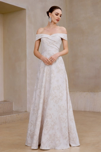 Jadore Evening JM505 #1 frontface vertical thumbnail