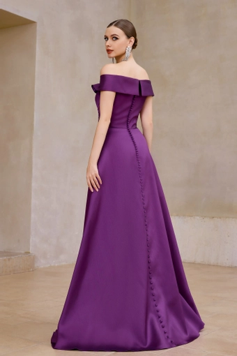 Jadore Evening JM506 #3 default backface vertical thumbnail