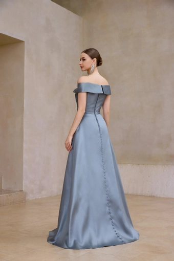 Jadore Evening JM506 #2 backface vertical thumbnail