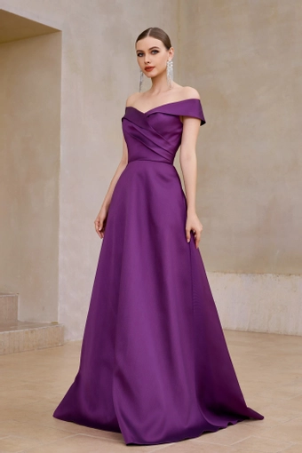 Jadore Evening JM506 #1 frontface vertical thumbnail