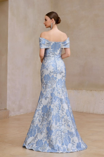 Jadore Evening JM508 #4 default backface vertical thumbnail