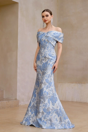 Jadore Evening JM508 #1 frontface vertical thumbnail