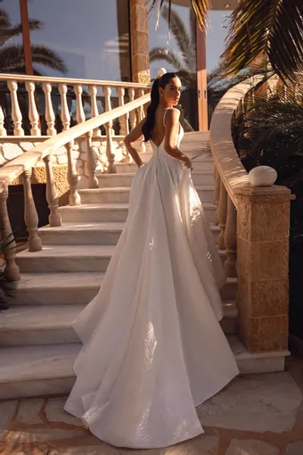 Demetrios Cosmobella Style: 8246 #1 default backface vertical thumbnail