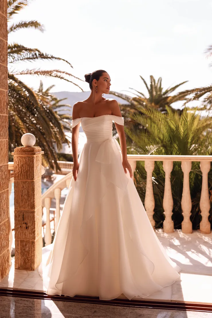 Demetrios Cosmobella Style #8248 Default Thumbnail Image