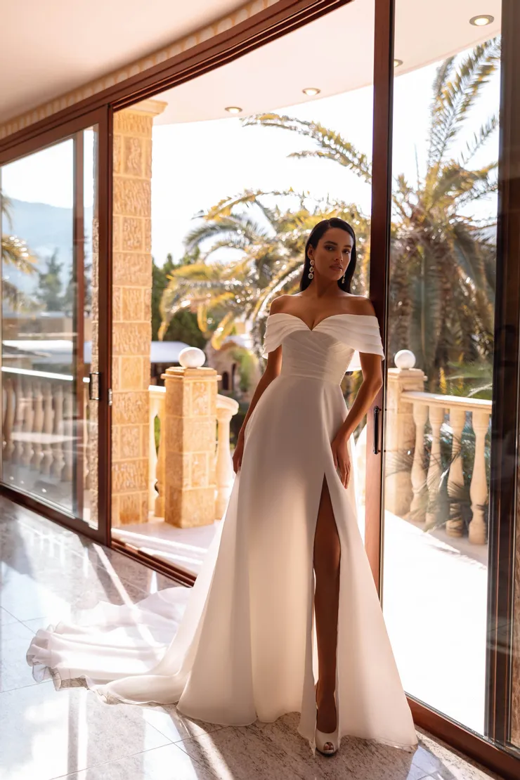 Demetrios Cosmobella Style #8249 Default Thumbnail Image