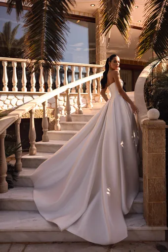 Demetrios Cosmobella Style: 8251 #1 default backface vertical thumbnail