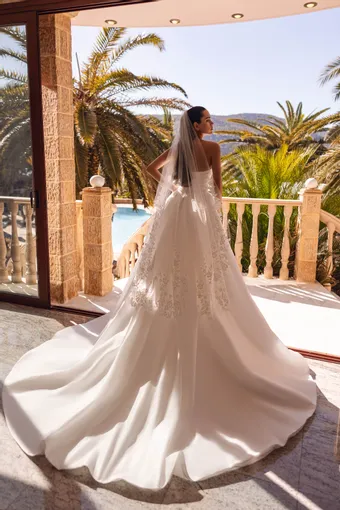 Demetrios Cosmobella Style: 8252 #1 default backface vertical thumbnail