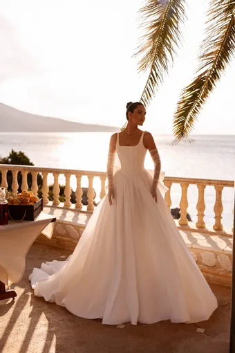 Demetrios Cosmobella Style: 8253 #0 default frontface vertical thumbnail