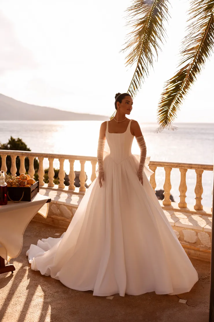 Demetrios Cosmobella Style #8253 Default Thumbnail Image