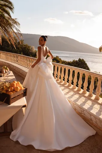 Demetrios Cosmobella Style: 8253 #1 default backface vertical thumbnail