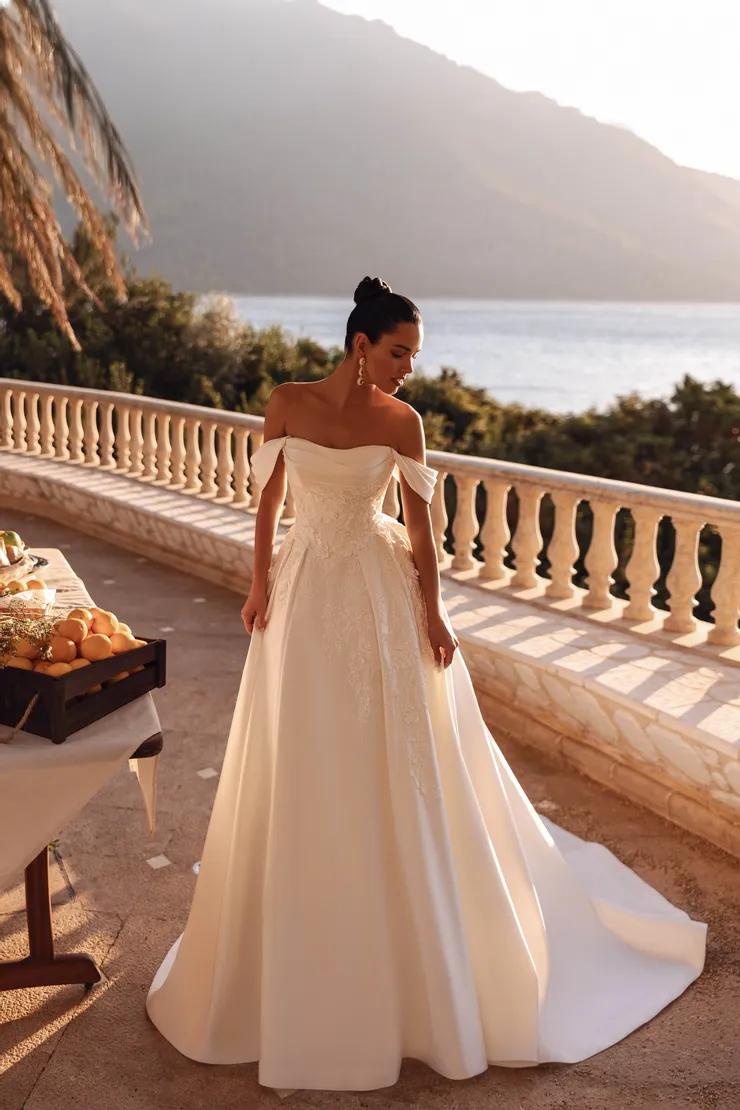 Demetrios Cosmobella Style #8254 Default Thumbnail Image